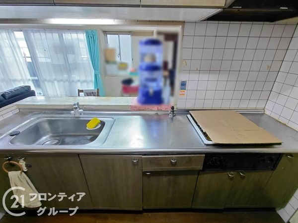 サンパティック的形　中古マンション