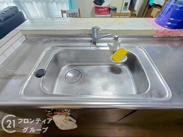 サンパティック的形　中古マンション