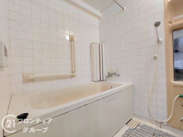 サンパティック的形　中古マンション