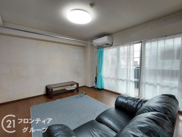 サンパティック的形　中古マンション