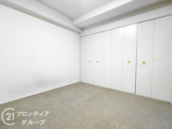 サンパティック的形　中古マンション