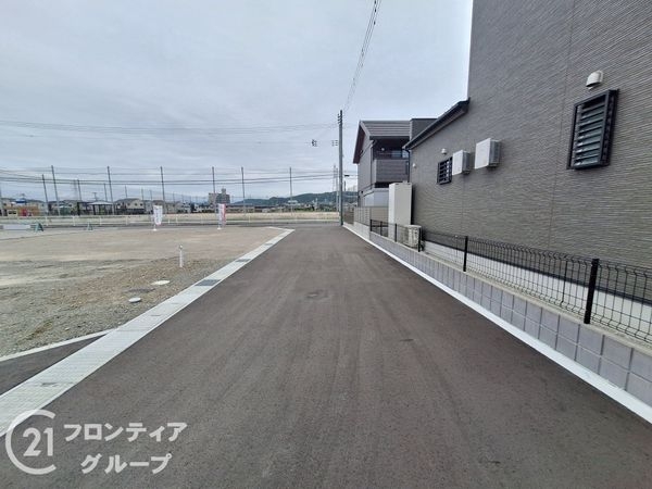姫路市大津区天満　新築一戸建て　８期　２号棟