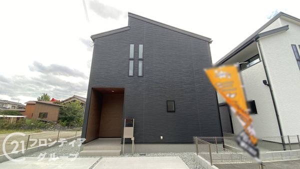 姫路市大津区天満　新築一戸建て　８期　２号棟
