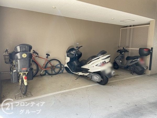 プレステージ野田町　中古マンション