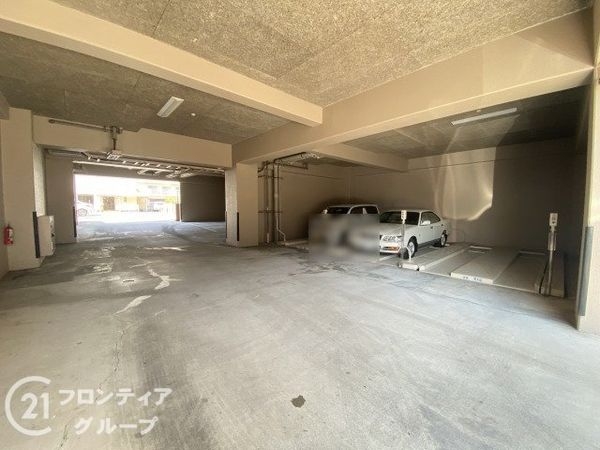 プレステージ野田町　中古マンション