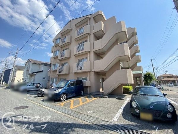 プレステージ野田町　中古マンション