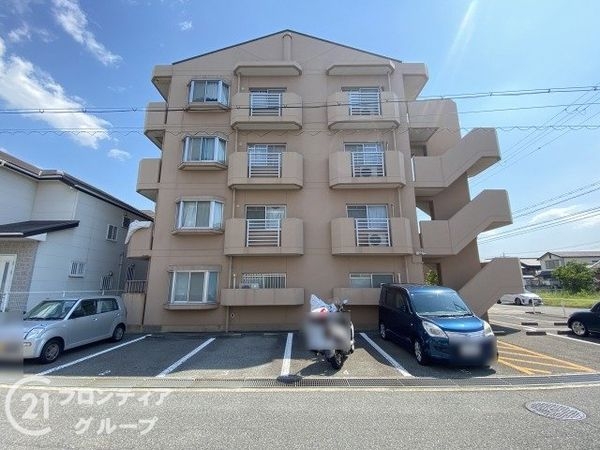 プレステージ野田町　中古マンション
