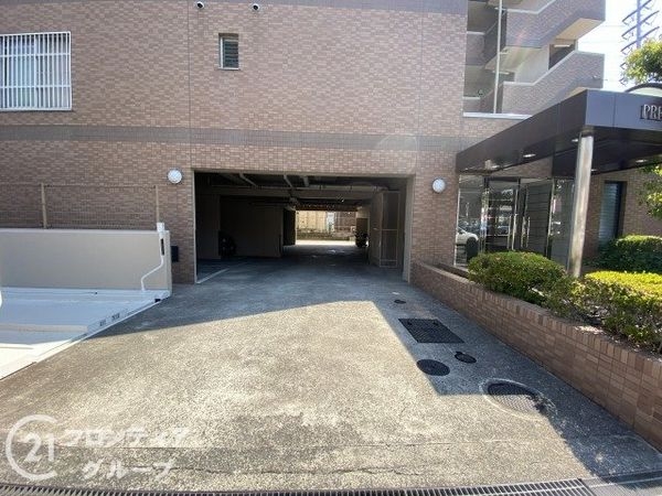 プレステージ野田町　中古マンション