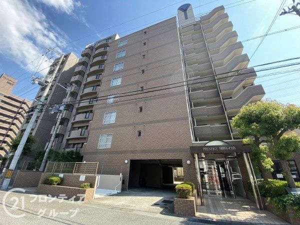 プレステージ野田町　中古マンション