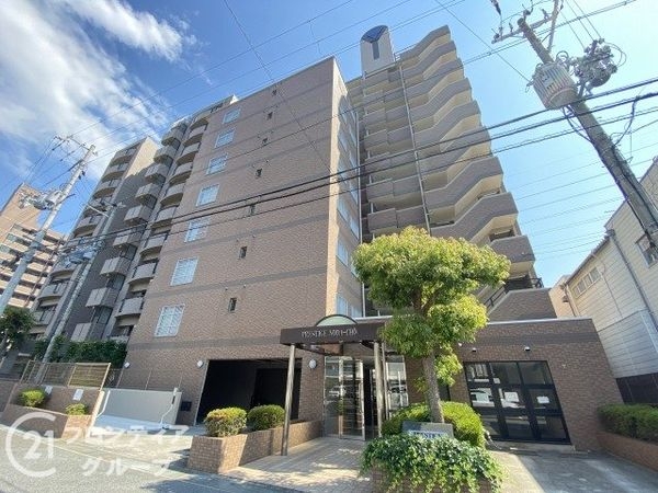 プレステージ野田町　中古マンション