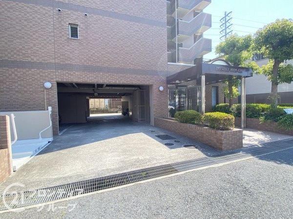 プレステージ野田町　中古マンション