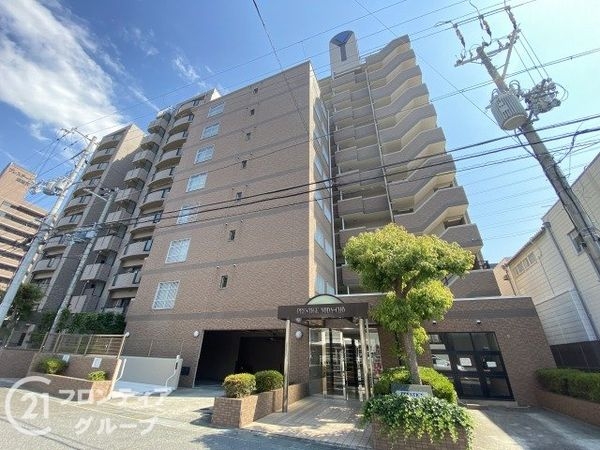 プレステージ野田町 中古マンション