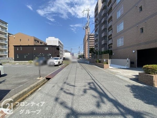 プレステージ野田町　中古マンション