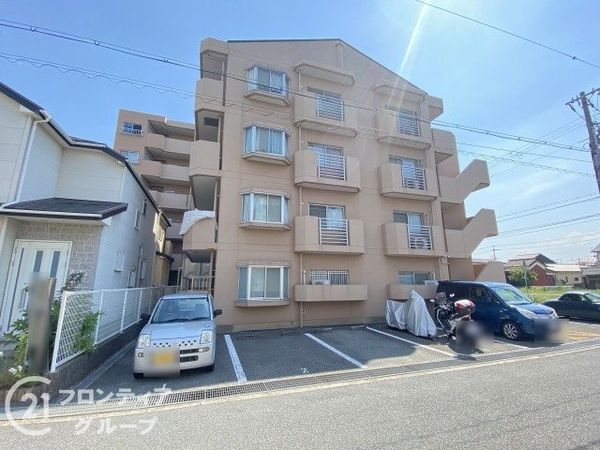 プレステージ野田町　中古マンション