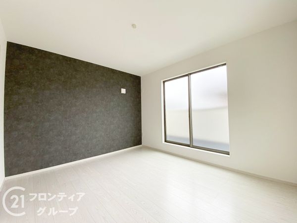 加古川市加古川町粟津　新築一戸建て　２４期　全１区画