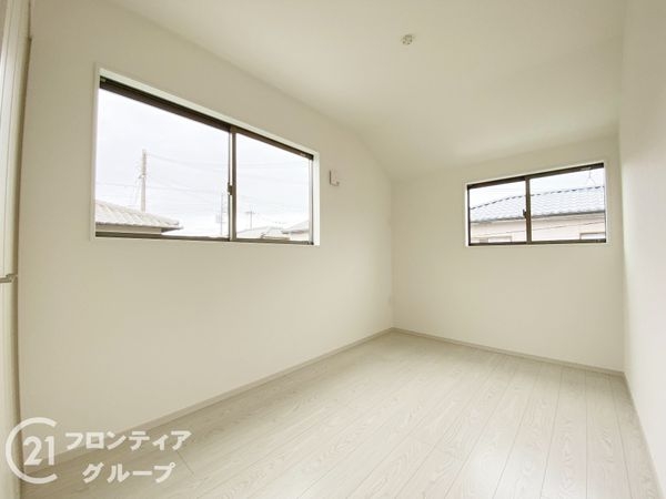 加古川市加古川町粟津　新築一戸建て　２４期　全１区画
