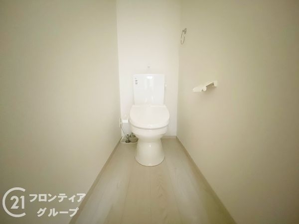 加古川市加古川町粟津　新築一戸建て　２４期　全１区画