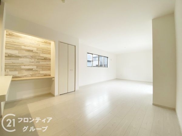 加古川市加古川町粟津　新築一戸建て　２４期　全１区画