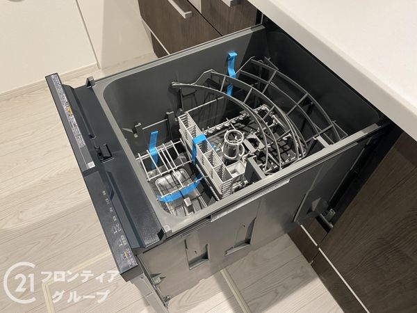加古川市加古川町粟津　新築一戸建て　２４期　全１区画