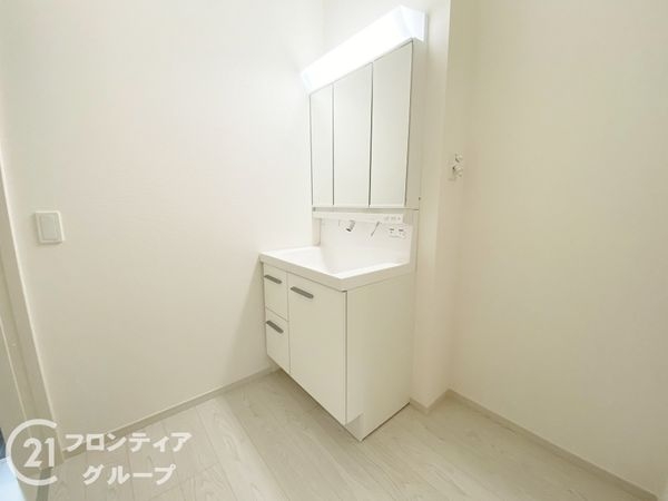 加古川市加古川町粟津　新築一戸建て　２４期　全１区画