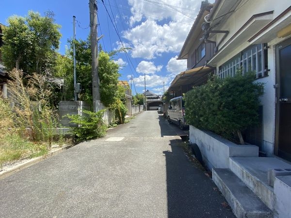 FrontierGardens　姫路市花田町小川　新築一…