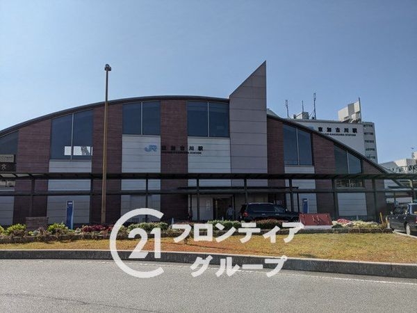 加古川市平岡町二俣　新築一戸建て　1号棟(東加古川駅(JR西日本山陽本線))