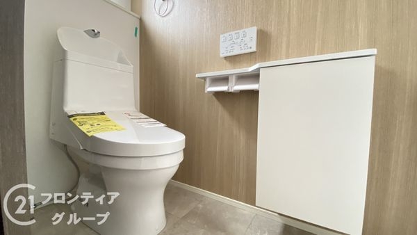 加古川市平岡町二俣　新築一戸建て　1号棟