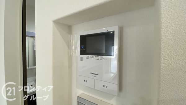 加古川市平岡町二俣　新築一戸建て　1号棟