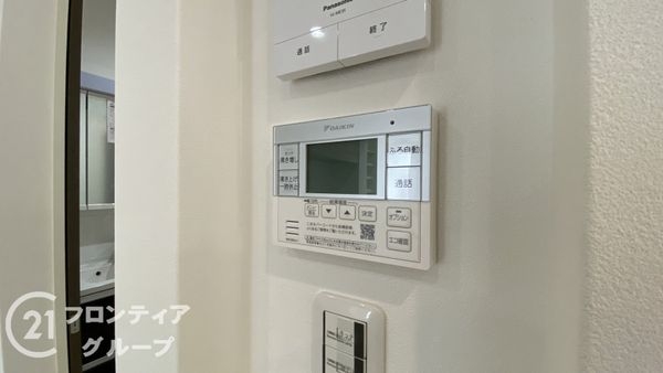 加古川市平岡町二俣　新築一戸建て　1号棟