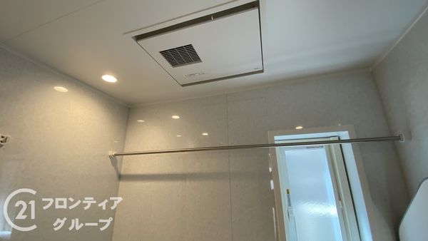 加古川市平岡町二俣　新築一戸建て　1号棟