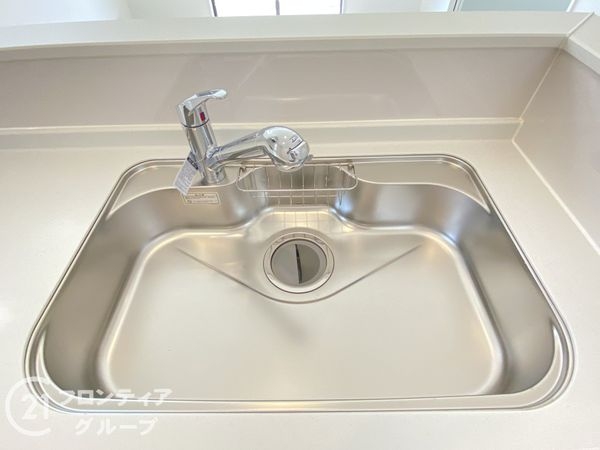 姫路市広畑区西蒲田　新築一戸建て　第１８　１号棟