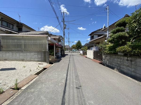 FrontierGardens　姫路市玉手１丁目　新築一…