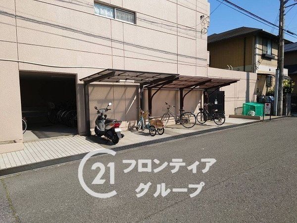 ライオンズマンション姫路西飾磨　中古マンション