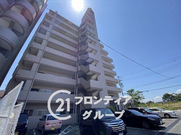 ライオンズマンション姫路西飾磨　中古マンション