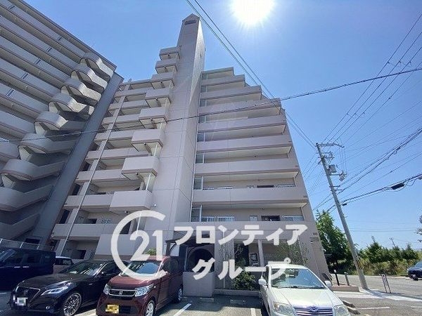 ライオンズマンション姫路西飾磨　中古マンション
