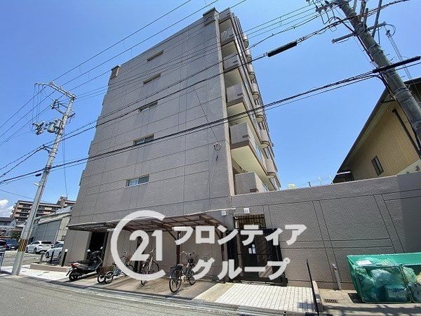 ライオンズマンション姫路西飾磨　中古マンション