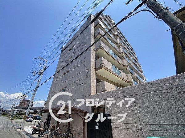 ライオンズマンション姫路西飾磨　中古マンション