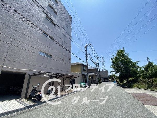 ライオンズマンション姫路西飾磨　中古マンション