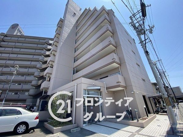 ライオンズマンション姫路西飾磨 中古マンション