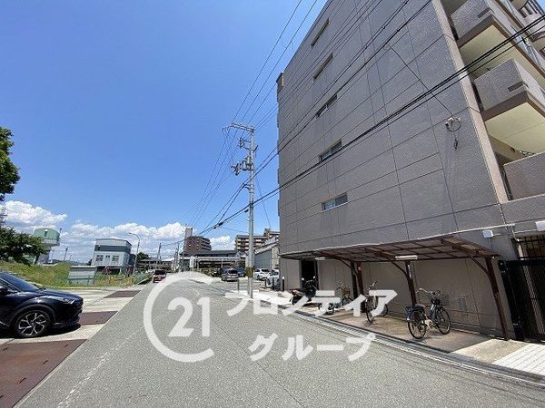 ライオンズマンション姫路西飾磨　中古マンション