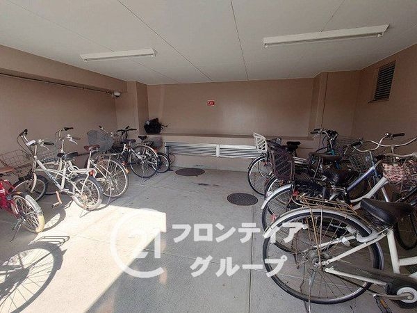 ライオンズマンション姫路西飾磨　中古マンション
