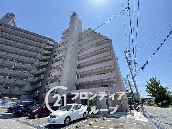 ライオンズマンション姫路西飾磨　中古マンション