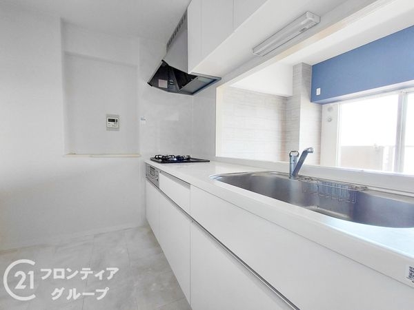 ライオンズマンション姫路西飾磨　中古マンション