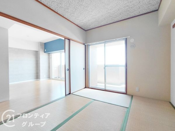 ライオンズマンション姫路西飾磨　中古マンション