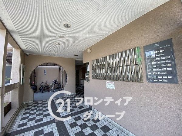 ライオンズマンション姫路西飾磨　中古マンション