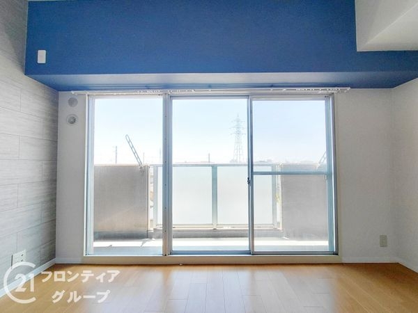 ライオンズマンション姫路西飾磨　中古マンション