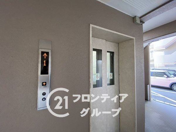 ライオンズマンション姫路西飾磨　中古マンション