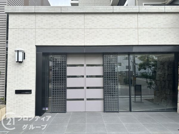 シエリア姫路城東　中古マンション