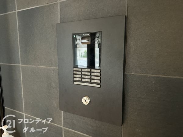 シエリア姫路城東　中古マンション