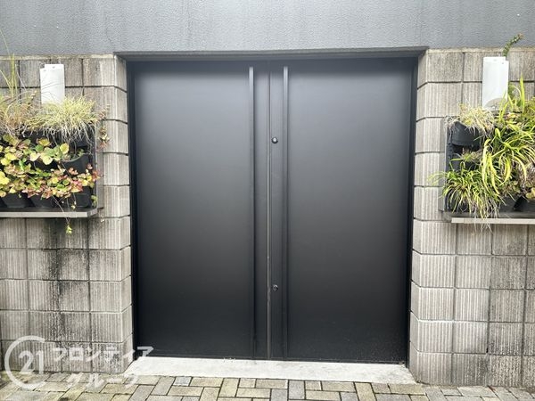 シエリア姫路城東　中古マンション